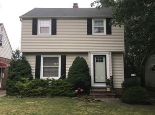4410 Yorkshire Rd, Parma, OH 44134