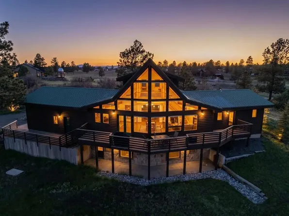 31 Creekside Place, Pagosa Springs, CO 81147