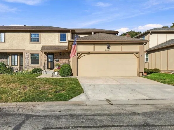 9660 Reeder Pl, Overland Park, KS 66214