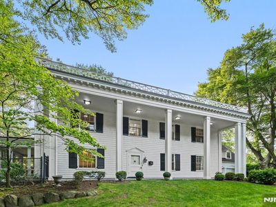 6 Marcotte Ln, Tenafly, NJ, 07670