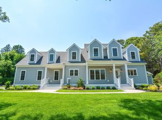 703 Airline Rd, South Dennis, MA 02660