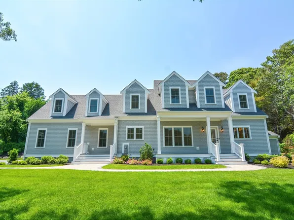 703 Airline Rd, South Dennis, MA 02660