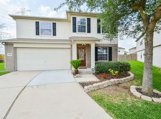 19342 Jordans Landing Ln, Richmond, TX 77407