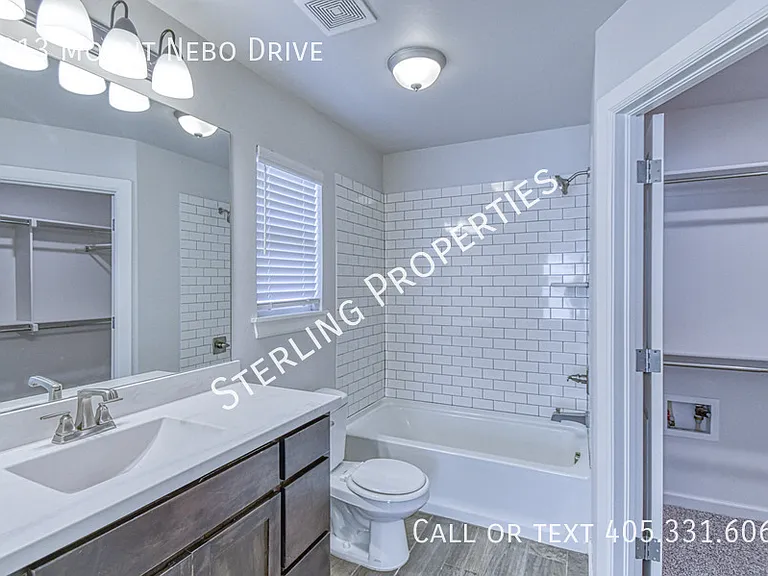 3313 Mount Nebo Dr — Photo 7