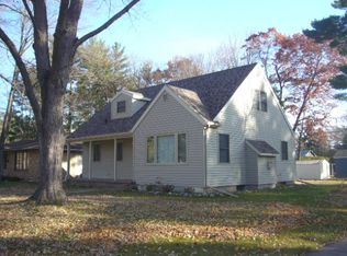 1210 4th St, Port Edwards, WI 54469