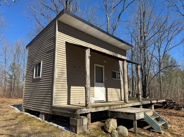 Off Of Lakeside Trl, Barton City, MI 48705