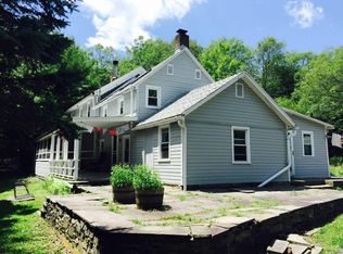 150 Morgan Hill Rd, Hurley, NY 12443