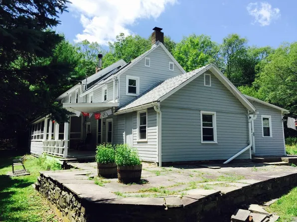 150 Morgan Hill Rd, Hurley, NY 12443