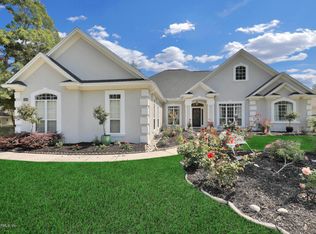12906 Oakland Hills Ct, Jacksonville, FL 32225
