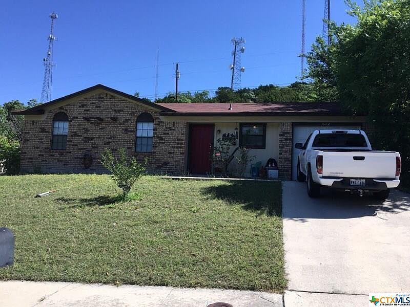 1st image of 612 Traci Dr