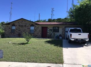 612 Traci Dr, Copperas Cove, TX 76522