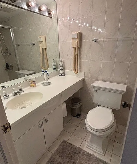 Guest Bath Vanity