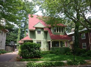 26 Stetson St, Brookline, MA 02446