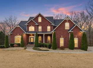 1014 Alameda Dr, Portland, TN 37148
