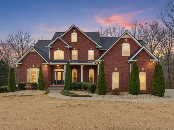 1014 Alameda Dr, Portland, TN 37148