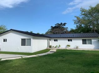 15350 SW 236th St, Homestead, FL 33032