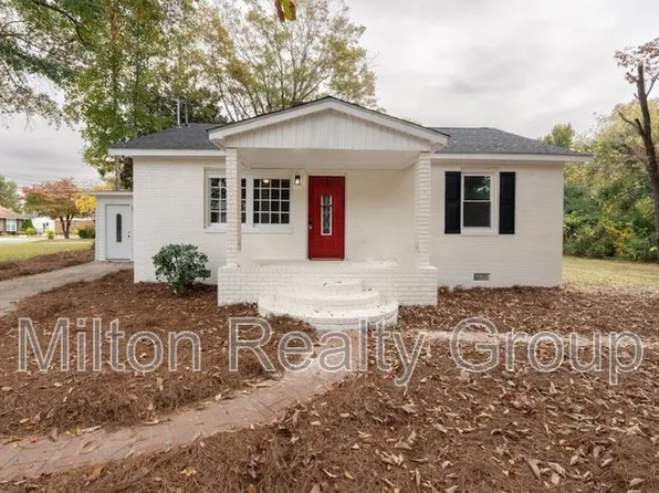 1001 S Layton Ave, Dunn, NC 28334