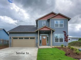 5065 Hearth Ct NE, Salem, OR 97305