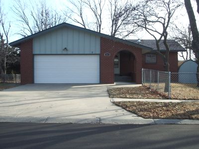 1417 Cypress Ct, Junction City, KS, 66441