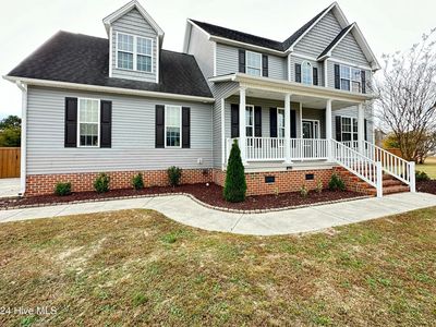 337 Oakmont Drive, Hampstead, NC, 28443