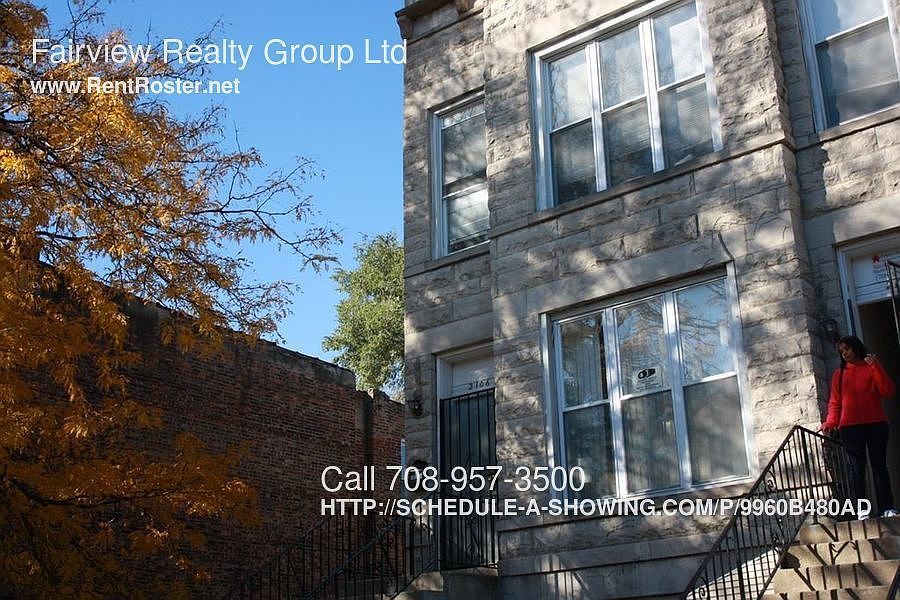 1st image of 2106 S Saint Louis Ave #3