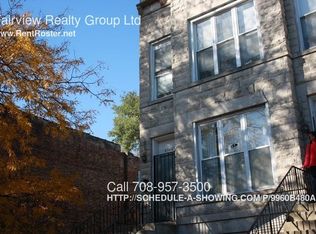 2106 S Saint Louis Ave #3, Chicago, IL 60623
