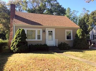 141 Middle Hwy, Barrington, RI 02806