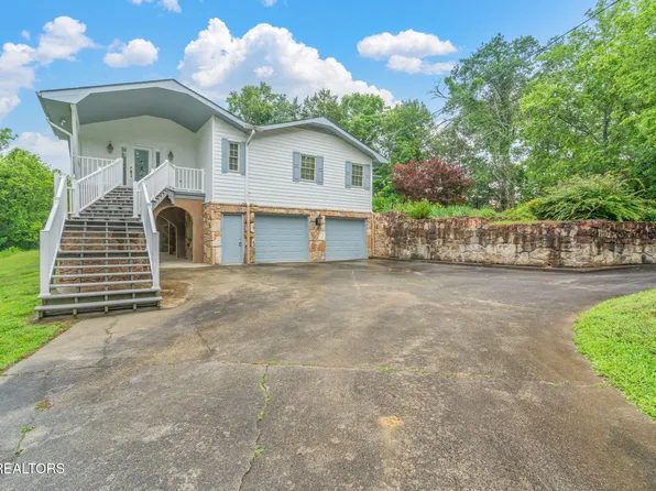 363 Staghorn Ln, Seymour, TN 37865