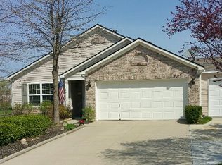 6930 Antwood Ct, Noblesville, IN 46062