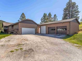 20782 Valkyrie Way, Sturgis, SD 57785