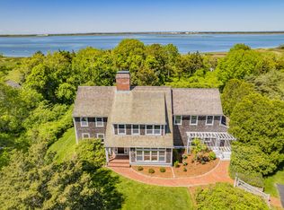 91 Allyn Ln, Barnstable, MA 02630