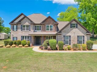 209 Enfield Ln, McDonough, GA 30252