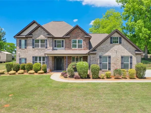 209 Enfield Ln, McDonough, GA 30252