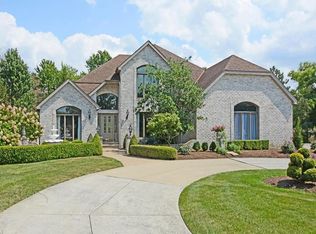 2377 Carousel Ct, Westlake, OH 44145