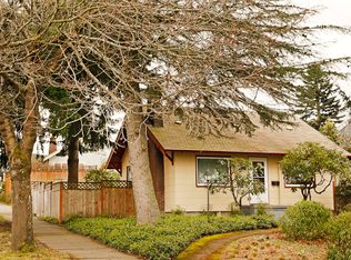 7535 SE 18th Ave, Portland, OR 97202