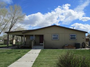 1360 Bart Ln, Fernley, NV 89408