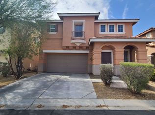 8815 Brilliant Star Dr, Las Vegas, NV 89178