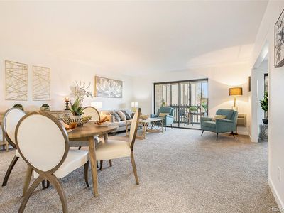 13601 E Marina Drive Bldg 213 #205, Aurora, CO, 80014