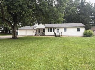 2002 E County Road 600 S, Clayton, IN 46118