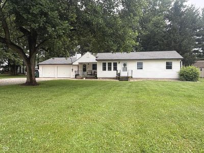 2002 E County Road 600 S, Clayton, IN, 46118