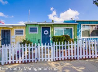 2034 Meade Ave, San Diego, CA 92116