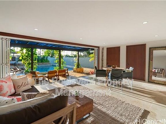 2nd image of 4316 Aukai Ave #D