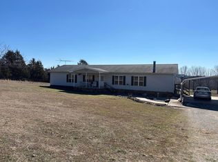 2878 State Highway H W, Shell Knob, MO 65747