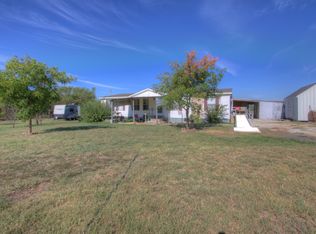 16232 S 33rd West Ave, Glenpool, OK 74033