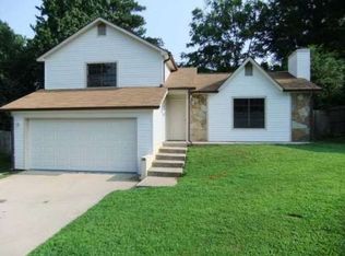 720 Durham Xing, Stone Mountain, GA 30083