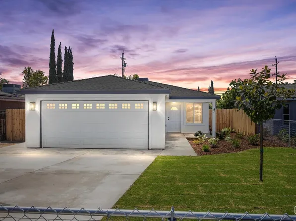 47 Bryant St, Bakersfield, CA 93307