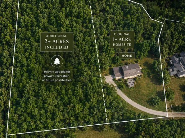 1007 Sunset Rd, Preston, MN 55965