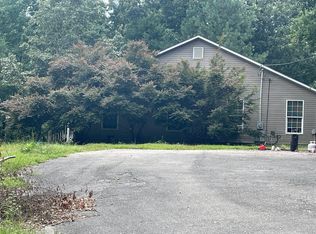 3475 Cook Springs Rd, Pell City, AL 35125