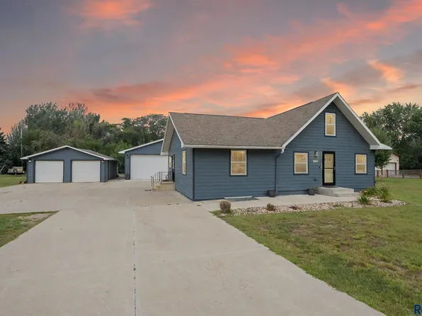 3601 N 7th Ave, Sioux Falls, SD 57104