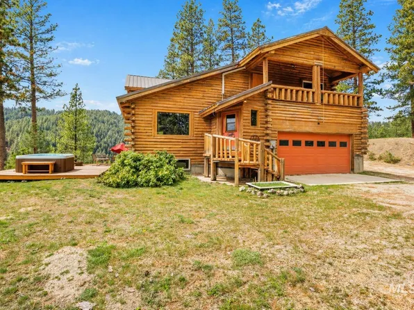 9 Conifer Cir, Boise, ID 83716